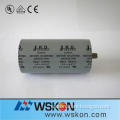 630v polyester film capacitor